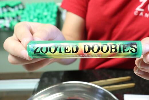 Zooted Doobies Pre-Rolled